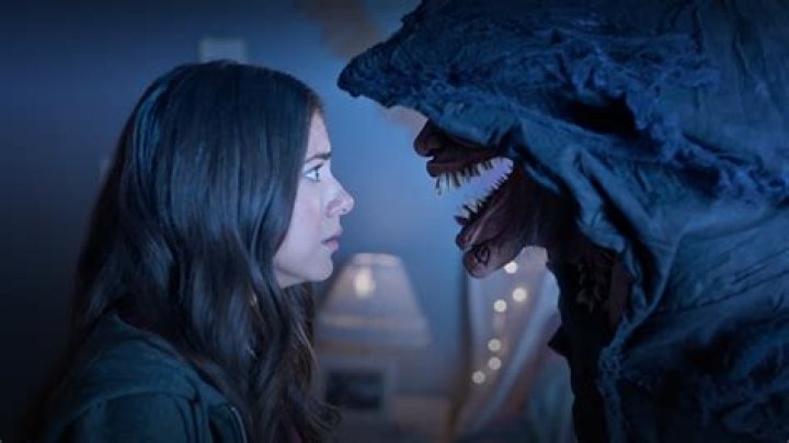 El Cucuy Meaning: Unraveling the Myth and Cultural Significance