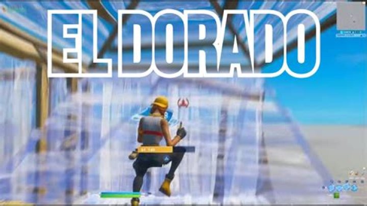 El Dorado Fortnite: The Ultimate Guide to Discovering Treasure in the Game