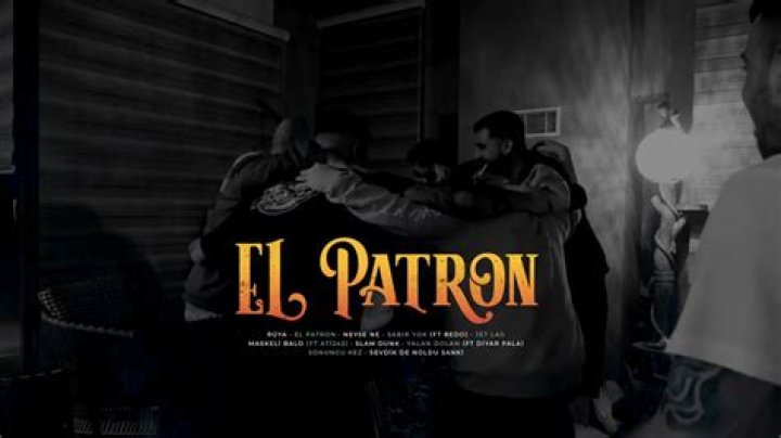 El Patron Original Viral: Unveiling the Story Behind the Sensation