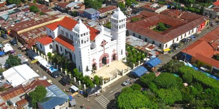 Exploring the Enchanting Beauty of El Salvador Juay&uacute;a