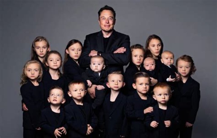 Exploring the Lives of Elan Musk's Kids