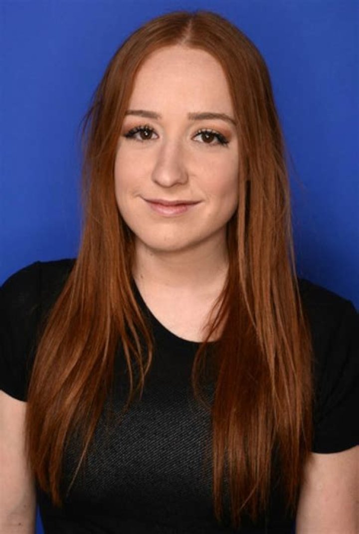 Eleanor Columbus: The Journey of a Star