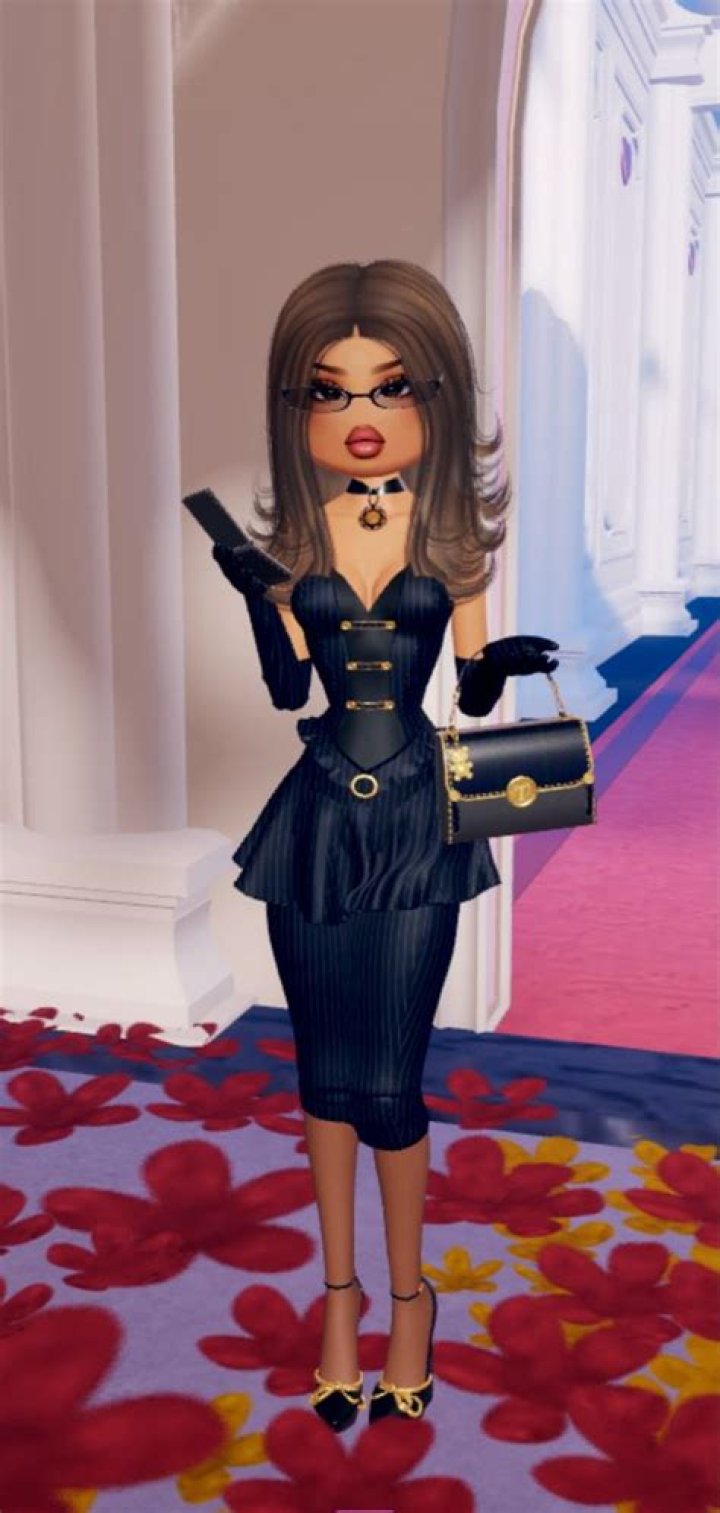 Discovering the Allure of Elegant DTI: A Journey into Sophistication