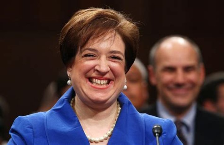 Unveiling Elena Kagan Net Worth: A Deep Dive into the Life and Career of a Supreme Court Justice
