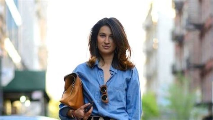 Exploring the Fascinating World of Elena Moussa: Her Height and More