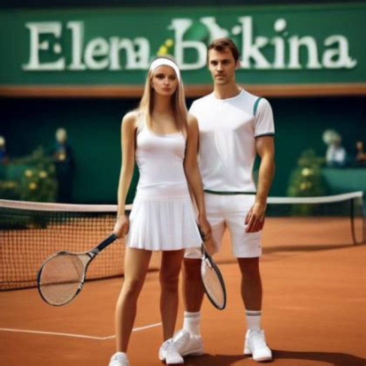 Elena Rybakina Husband: A Complete Guide to Her Personal Life and Career