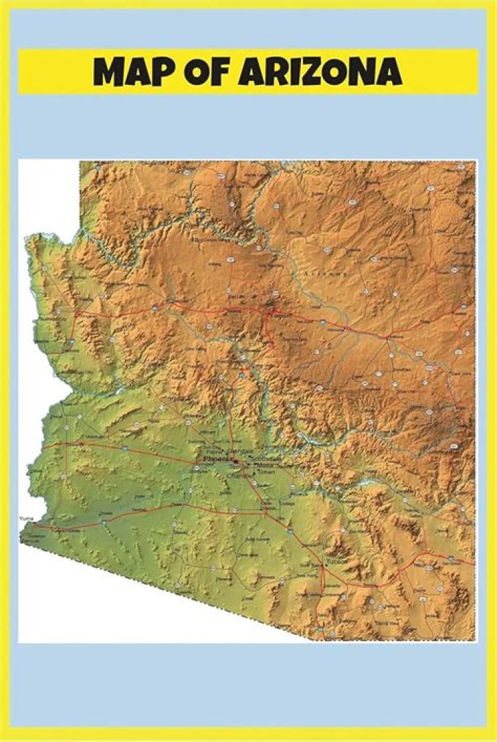Elevation of Edona, Arizona: A Comprehensive Guide to Its Geography, Climate, and Significance