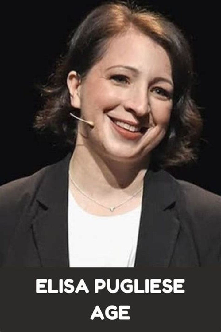 Elisa Pugliese Age: Exploring the Life and Career of a Talented Actress