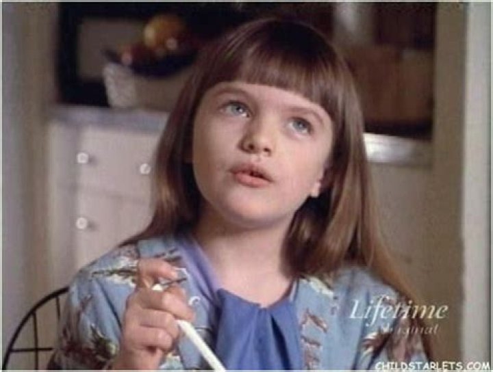 Elisabeth Moss: A Glimpse into Her Life as a Child and Beyond