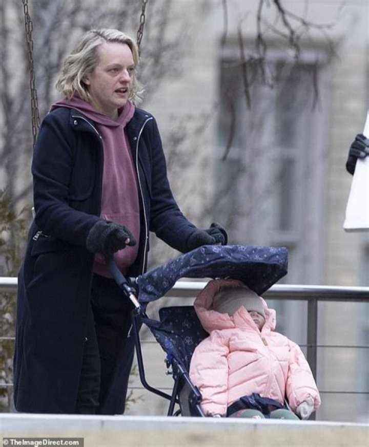 Unveiling the Life of Elisabeth Moss' Daughter: A Journey Through Fame and Family