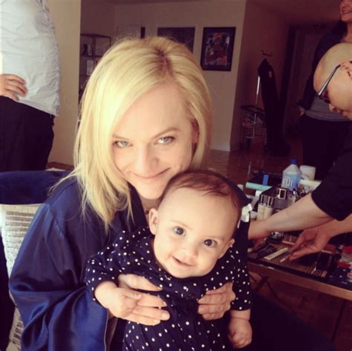 Exploring Elisabeth Moss Kids: A Glimpse into Her Family Life