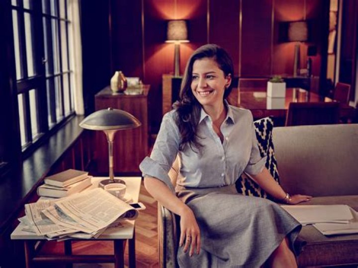 Elise Stefanik's Weight Loss Journey: A Transformation to Remember