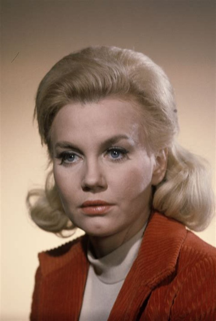 Discovering Elizabeth McRae: A Journey Through Her Life and Career