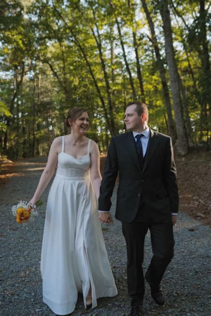 Love in the Limelight: The Elizabeth Prelogar Wedding