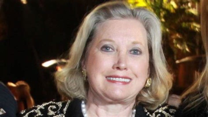 Unveiling the Life of Elizabeth Trump Grau