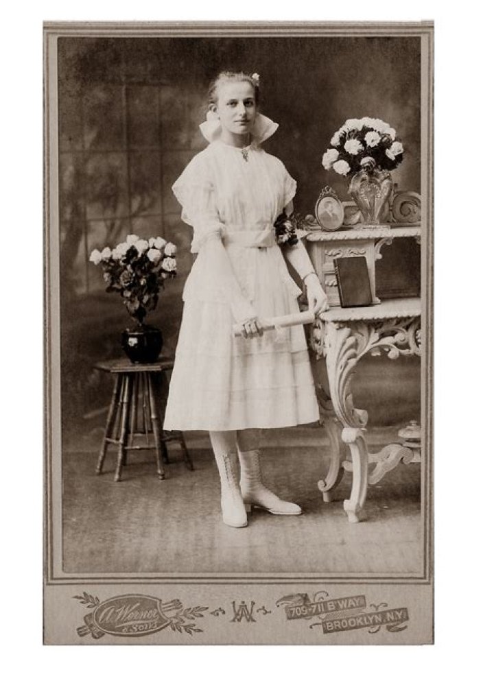 Elizabeth Trump Walters: A Comprehensive Biography and Insights