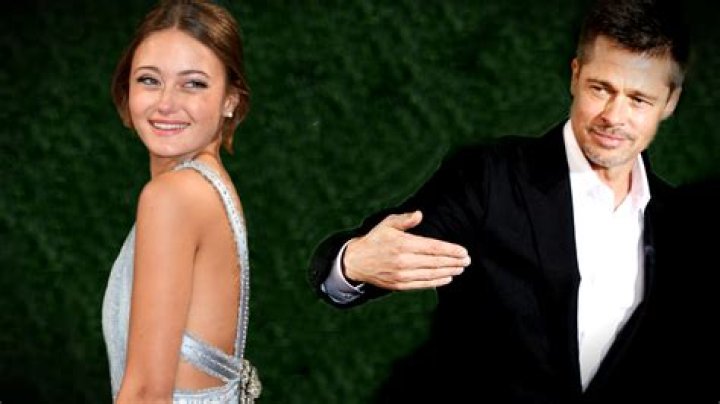 Ella Purnell and Brad Pitt: An Unexpected Connection