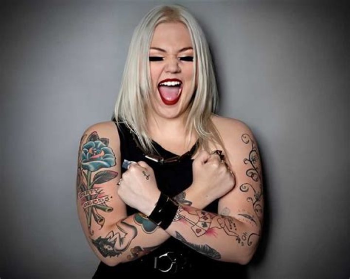 Exploring the Ink: The Fascinating World of Elle King Tattoos