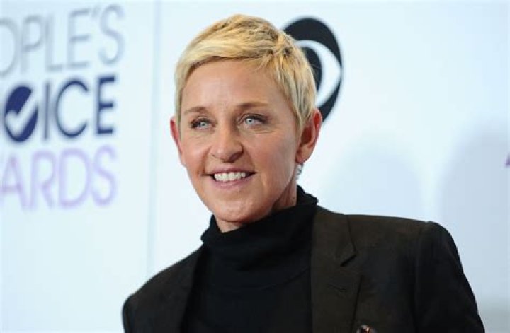 Ellen DeGeneres Age: A Comprehensive Look at Her Life, Career, and Legacy