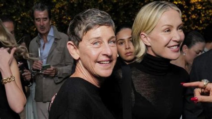Ellen DeGeneres: The Evolution of a Television Icon