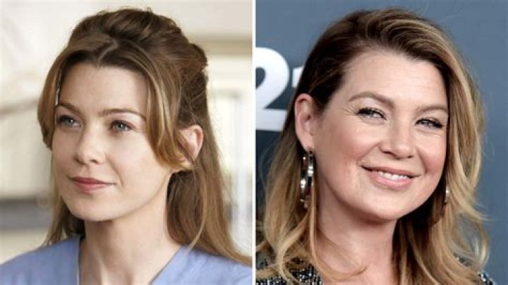 Exploring the Fascinating Journey of Ellen Pompeo and Her Alleged Plastic Surgery