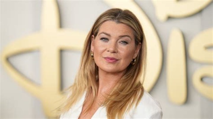 Ellen Pompeo's Journey with Scoliosis: A Story of Resilience