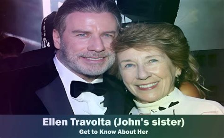 Ellen Travolta: A Journey Through the Life of a Talented Actress