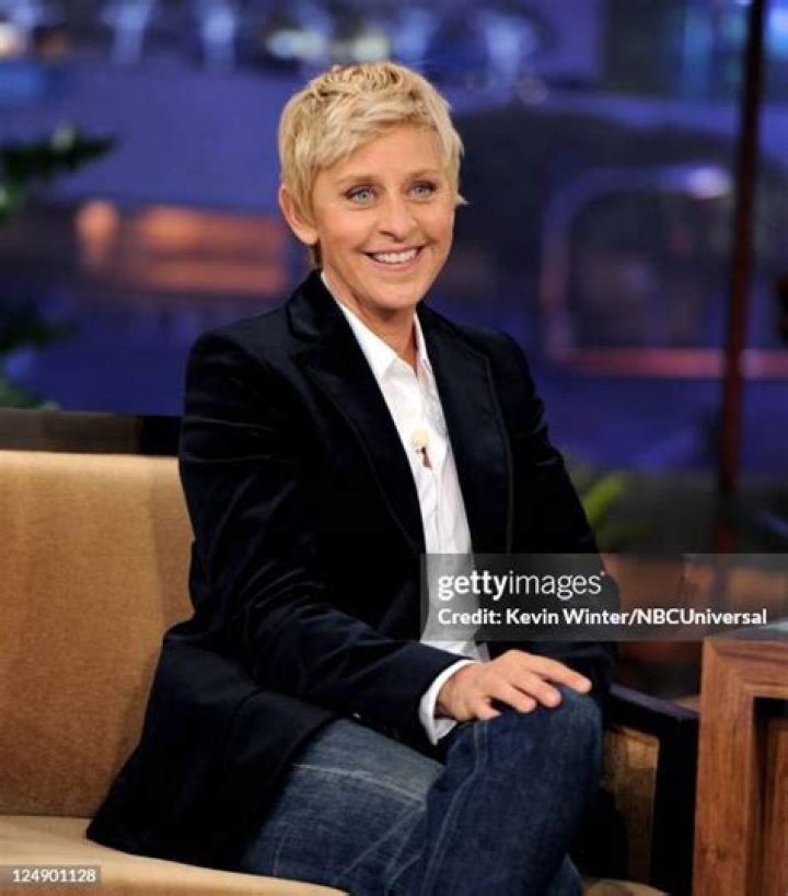 Ellen: A Journey Through Laughter and Kindness