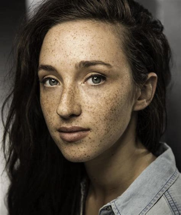 Discovering the Dynamic Journey of Ellie James