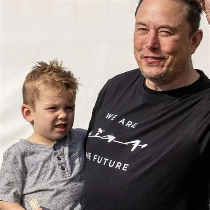 Exploring the Unique Names of Elon Musk's Children