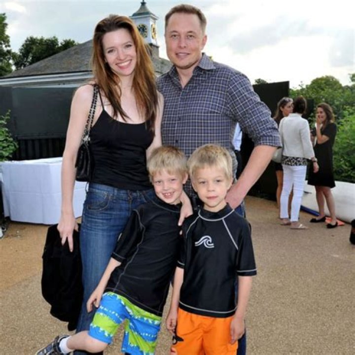 Elon Musk's Children: A Comprehensive Look at Their Lives and Impact