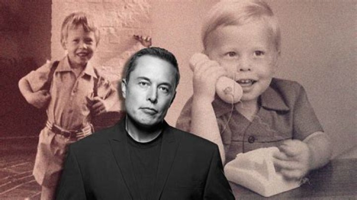 Elon Musk Early Life and Education: A Journey of Innovation and Ambition