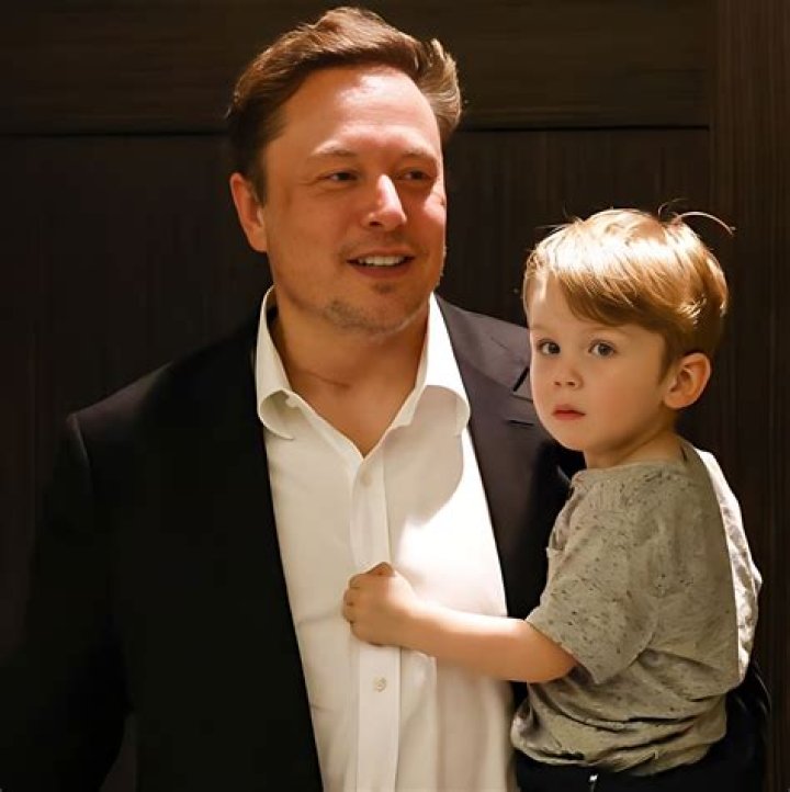 Exploring the Unique Names of Elon Musk's Kids