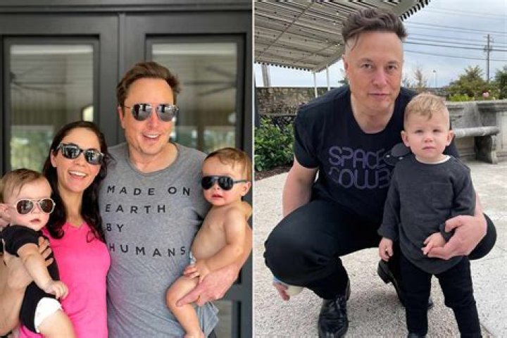Exploring the World of Elon Musk's Kids