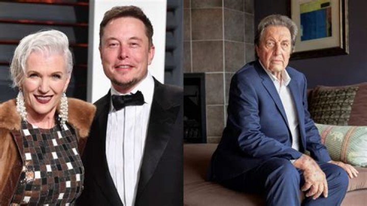 Unveiling the Influences: The Fascinating Story of Elon Musk's Parents