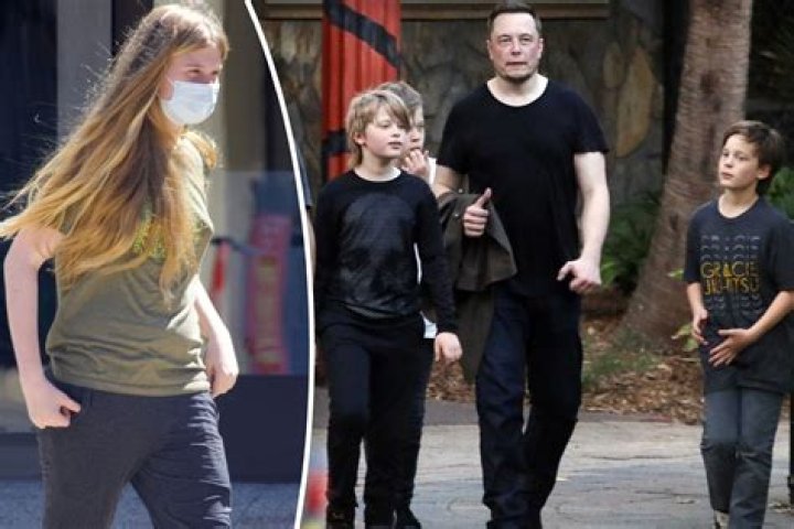 Discovering the Age of Elon Musk's Son Xavier: A Journey Through Family and Fame