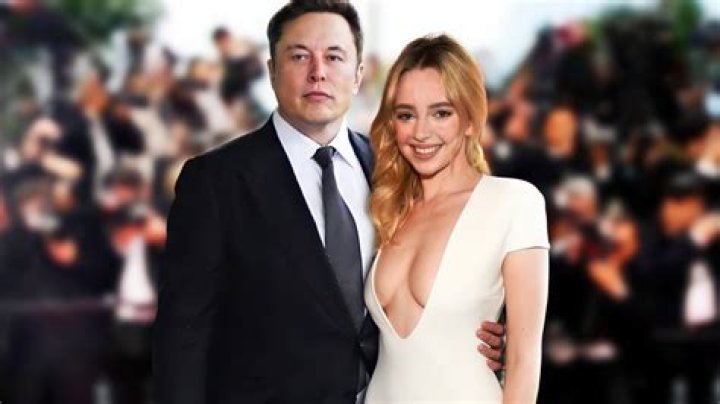 Elon Musk's Wife in 2024: A Glimpse into the Future