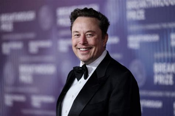 Elon Musk: The Visionary Behind the Technological Revolution