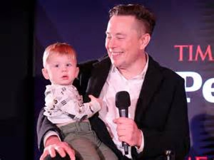 Discovering Elon Musk's Kids: A Look at Their Unique Names