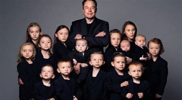 Exploring the Lives of Elon Musk's Kids: The Next Generation of Innovators
