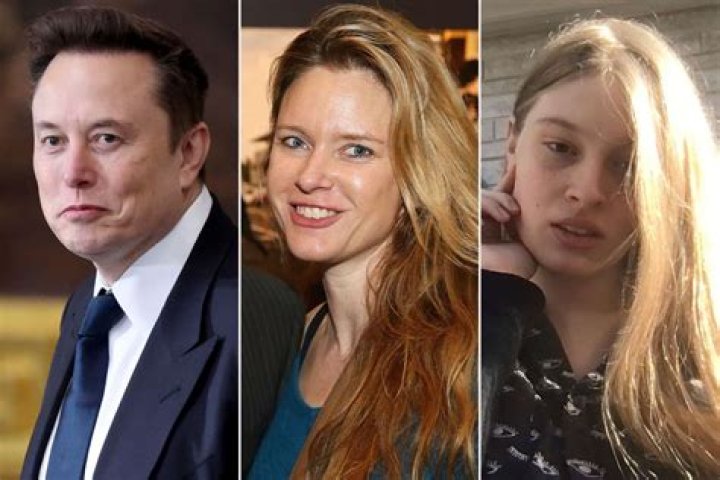 Exploring the Lives of Elon Musk's Kids