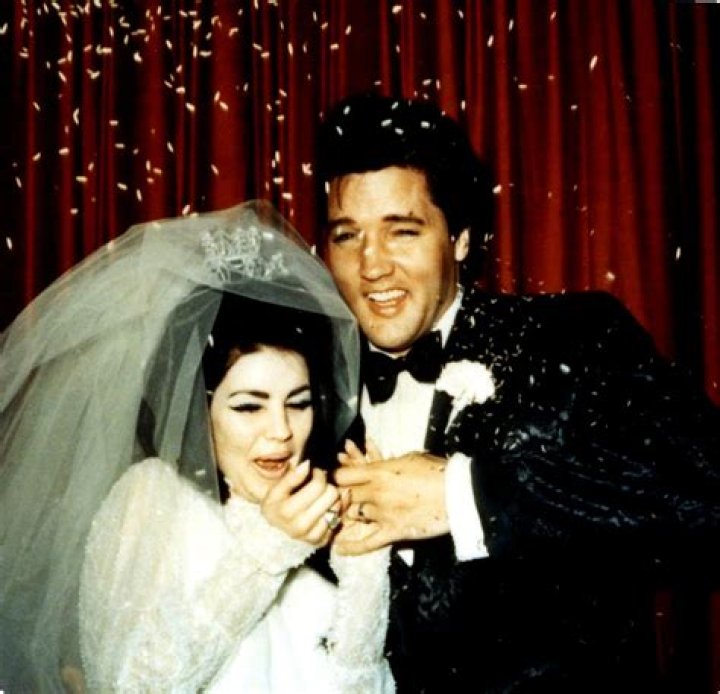 Elvis and Priscilla Wedding: A Timeless Love Story