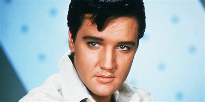 The Life and Legacy of Elvis Presley: The King of Rock and Roll