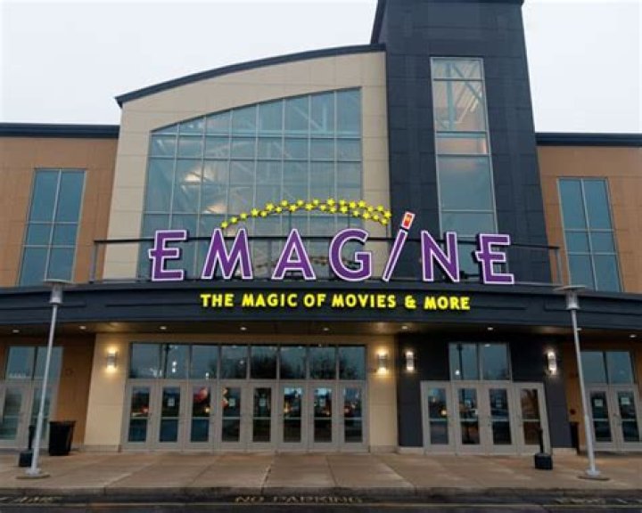 Discover the Magic of Emagine Theater Portage: A Premier Moviegoing Experience