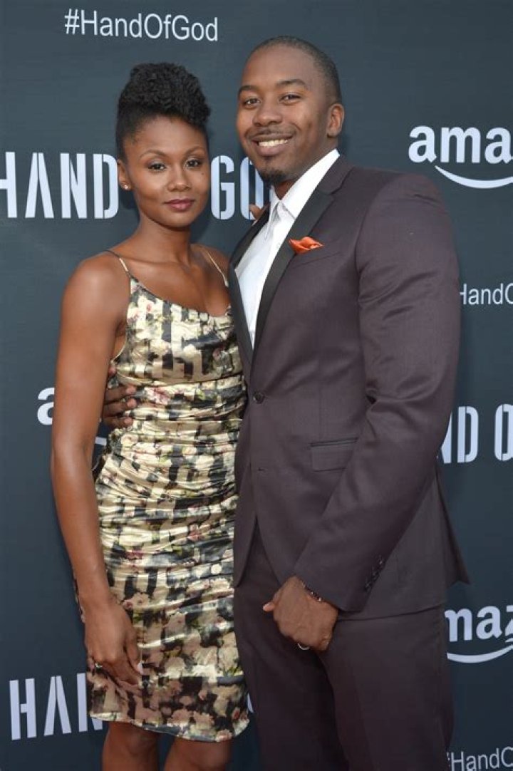 Exploring the Life of Emayatzy Corinealdi and Her Husband