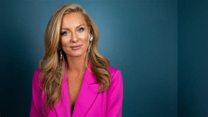 Emerald Robinson: A Rising Star in Journalism