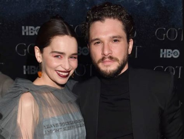 Emilia Clarke's Husband in Real Life: Unveiling the Truth Behind the Queen of Dragons