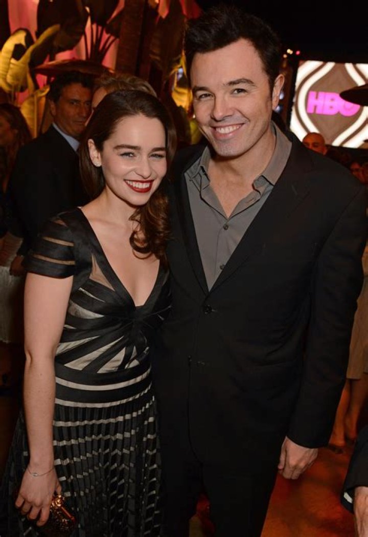 Unveiling the Mystery: Who is Emilia Clarke's Husband?