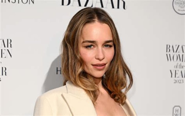 Exploring the Enigmatic Journey of Emilia Clarke
