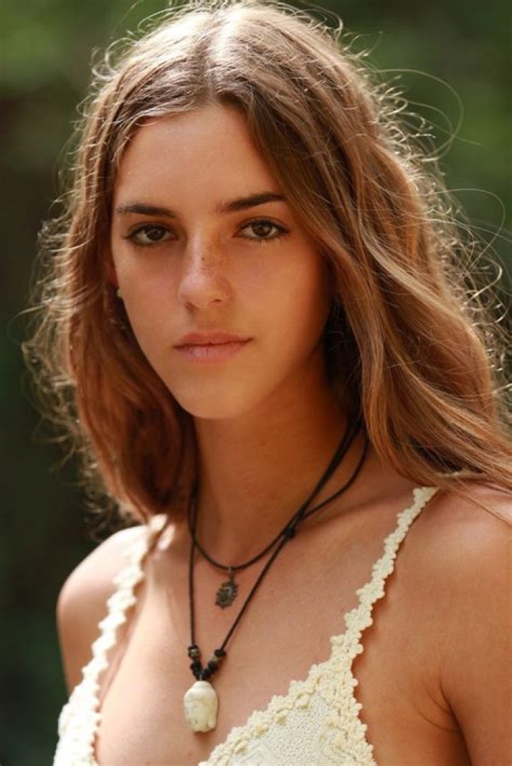 Meet Emily, the Alluring Australian Model